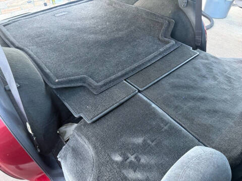 1999 Chevrolet Blazer