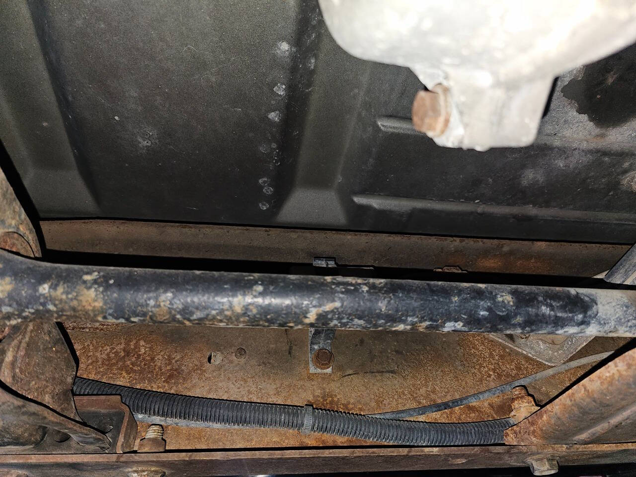 1994 Chevrolet Blazer 183