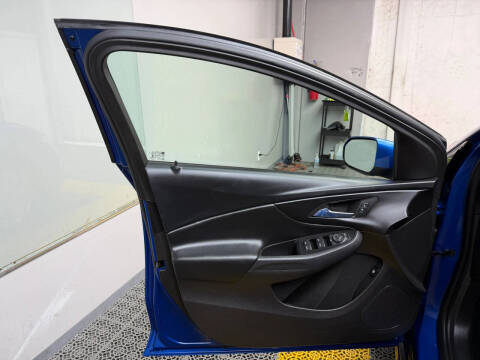 2016 Chevrolet Volt LT