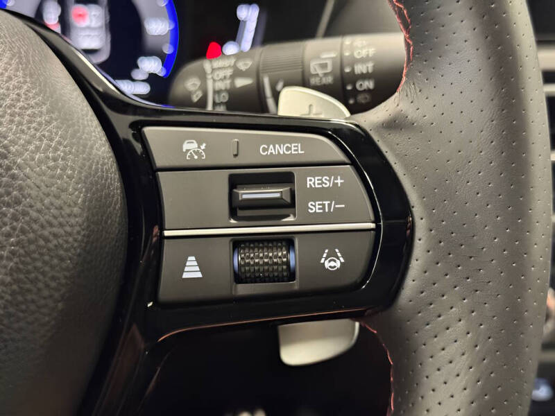 2025 Acura ADX w/A-SPEC