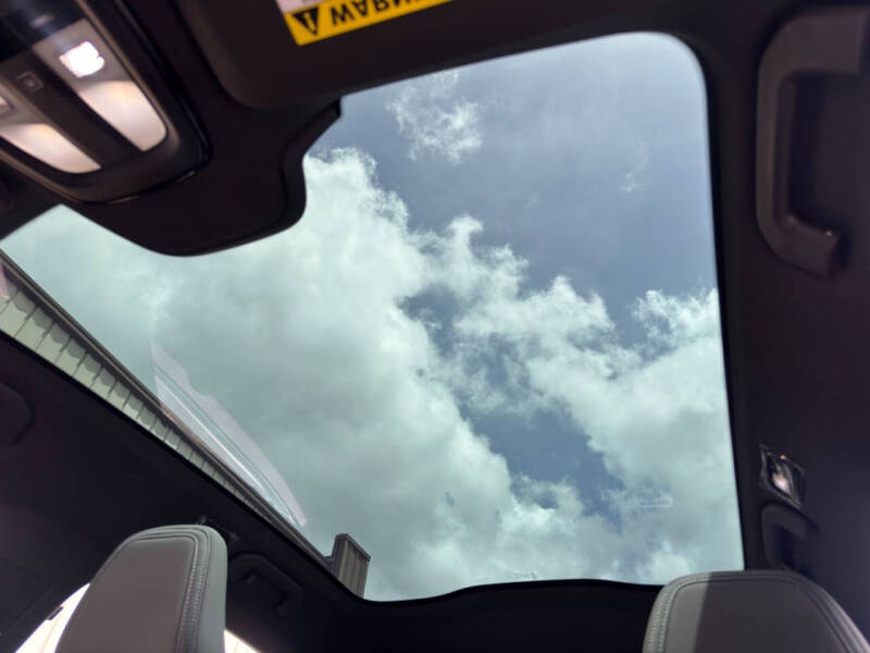 2021 Polestar 2 Launch Edition