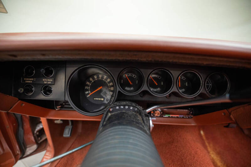 1970 Dodge Challenger