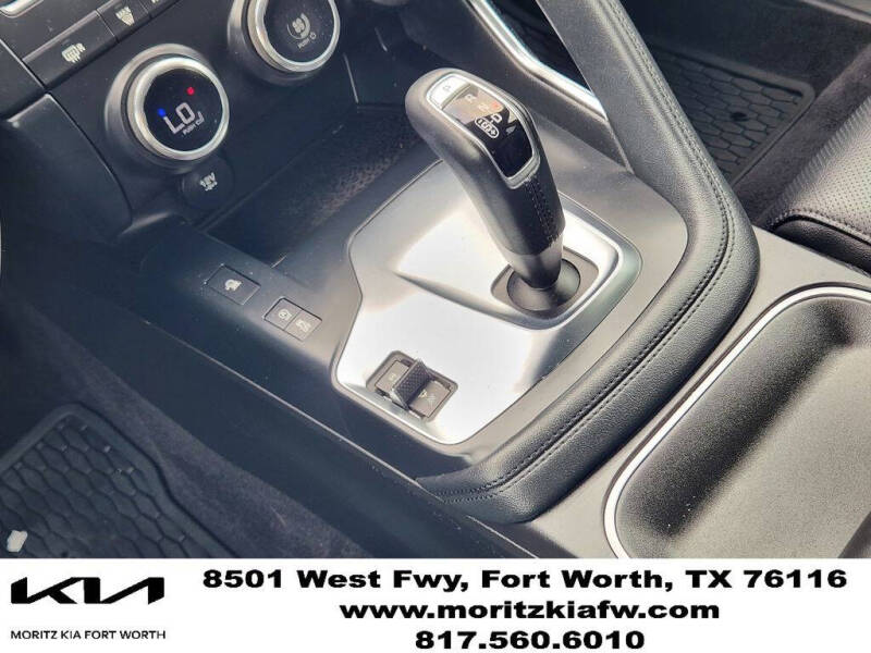 2019 Jaguar E-PACE P250 SE