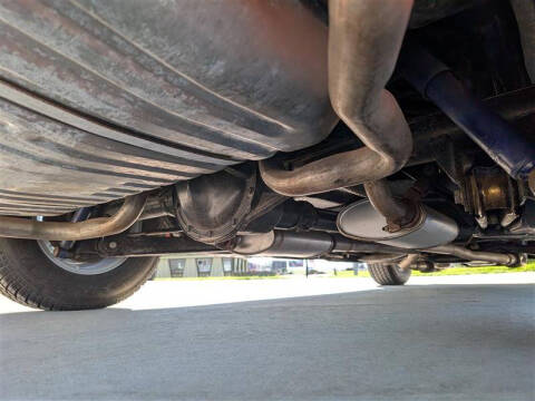 1972 Chevrolet Chevelle