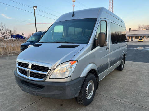 2007 Dodge Sprinter