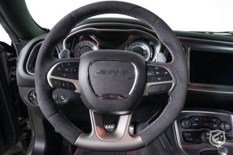 2018 Dodge Challenger SRT Demon