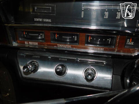 1965 Chrysler Imperial