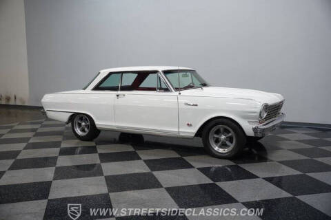 1964 Chevrolet Nova