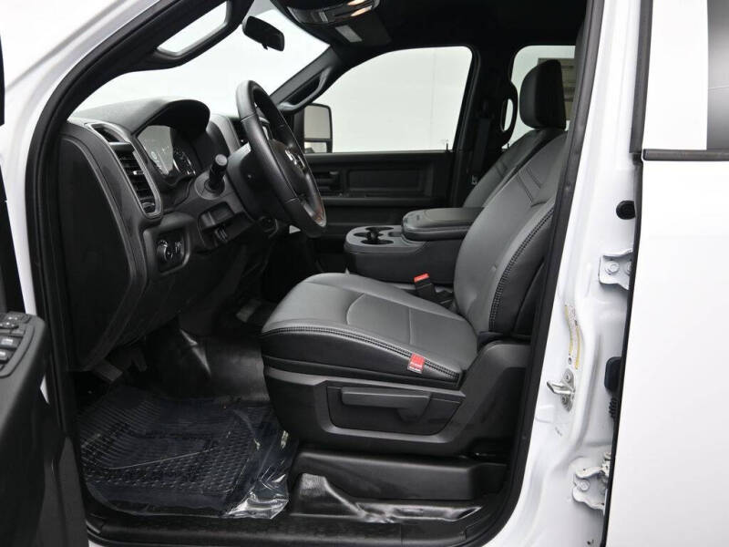 2023 RAM 3500 Tradesman