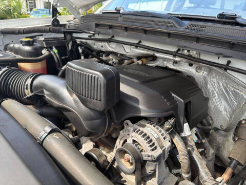 2016 GMC Sierra 2500HD Denali