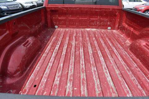 2009 Dodge Ram 1500 SLT