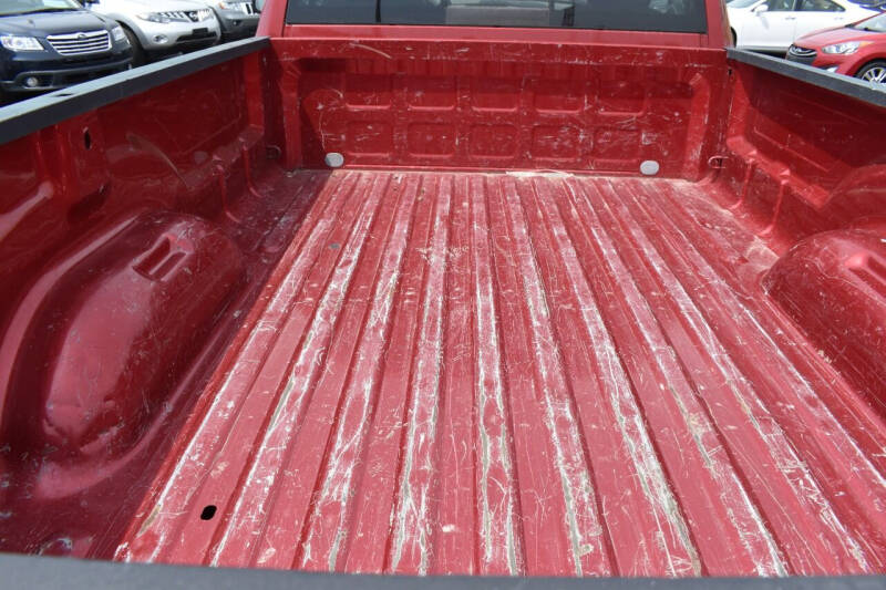 2009 Dodge Ram 1500 SLT