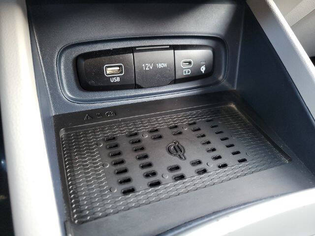 2023 Hyundai Venue Limited