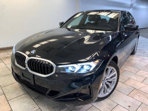 2023 BMW 3 Series 330i xDrive