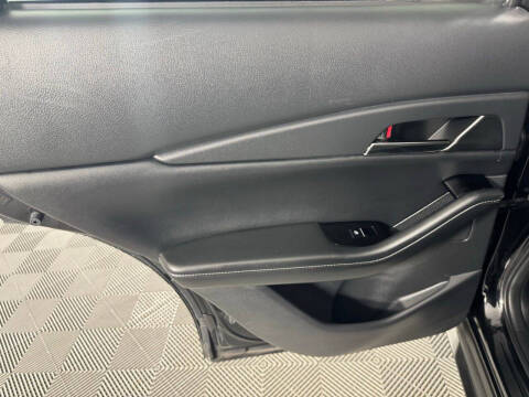 2025 Mazda CX-30 2.5 S Preferred