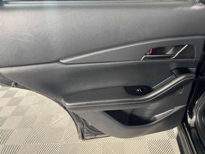 2025 Mazda CX-30 2.5 S Preferred