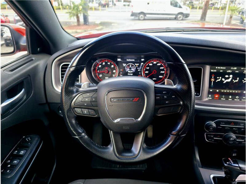 2022 Dodge Charger GT