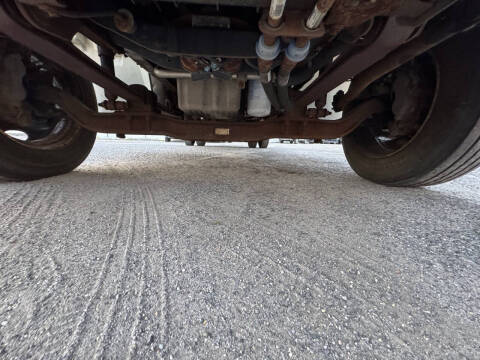 2012 International DuraStar 4300