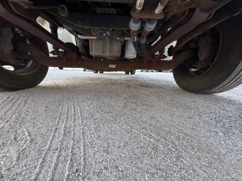 2012 International DuraStar 4300