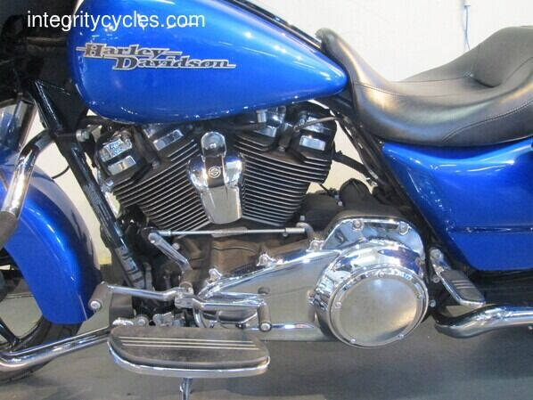 2018 Harley-Davidson Street Glide