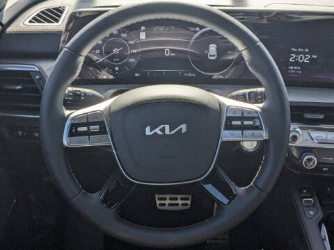 2024 Kia Telluride SX-Prestige X-Line