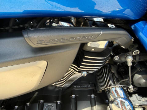 2020 Yamaha Star Venture Transcontinental