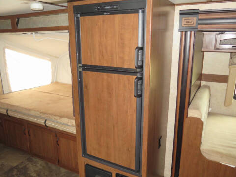 2016 Jayco Jay Feather X23F