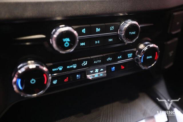 2024 Ford F-350 Super Duty