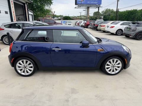 2014 MINI Hardtop Cooper