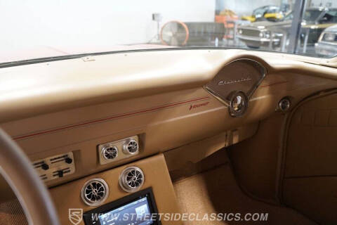 1955 Chevrolet 210