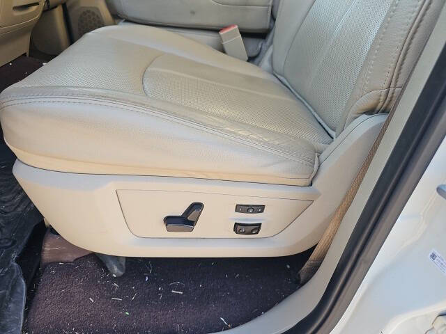 2018 RAM 3500 Laramie