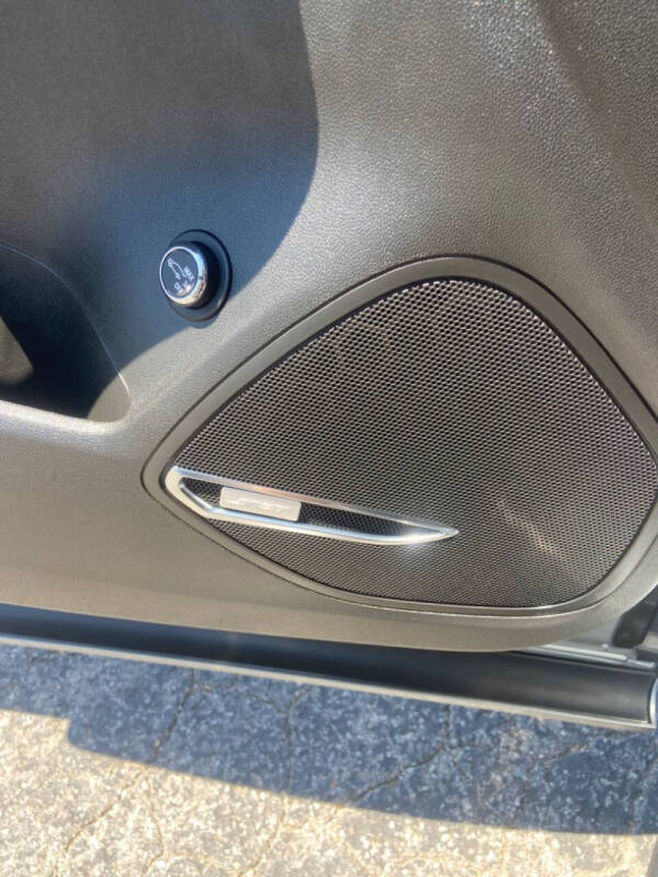 2024 Buick Envision Avenir