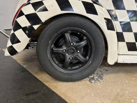 1969 Volkswagen Beetle