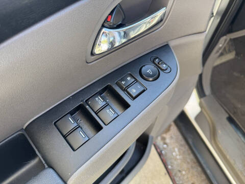 2014 Honda Odyssey EX