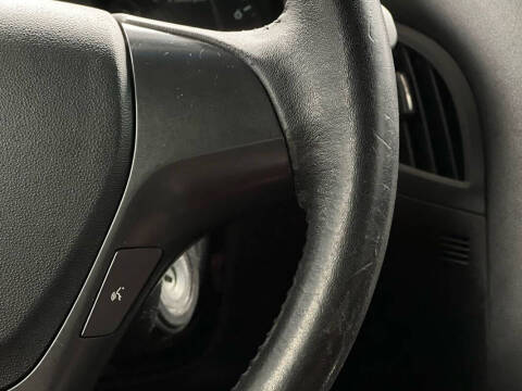 2011 Hyundai Genesis Coupe 3.8L R-Spec