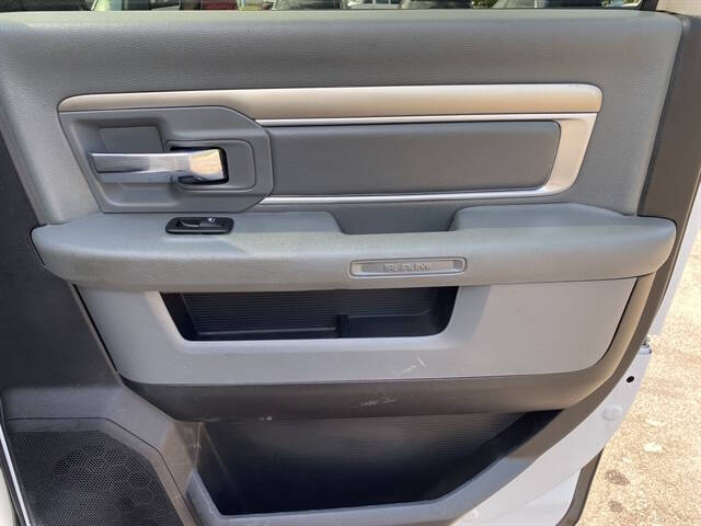 2016 RAM 2500