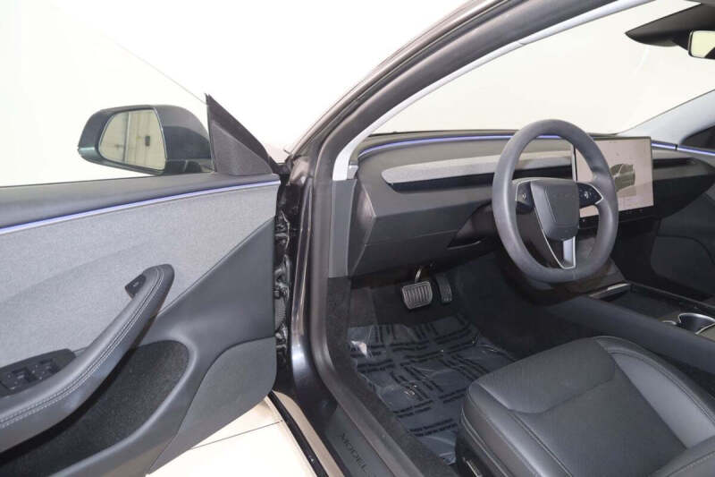 2024 Tesla Model 3 Long Range