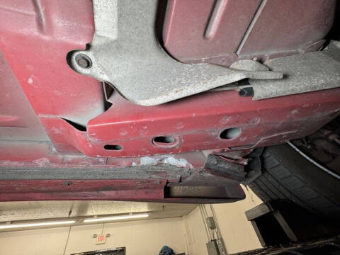 2000 Pontiac Firebird