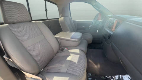 2006 Dodge Ram 1500