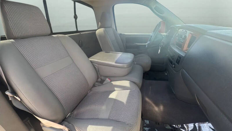 2006 Dodge Ram 1500