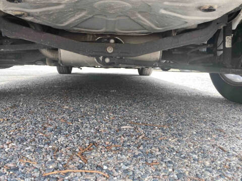 2014 Chevrolet Cruze 1LT Auto