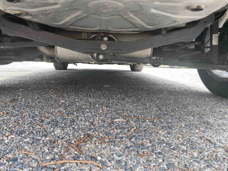 2014 Chevrolet Cruze 1LT Auto