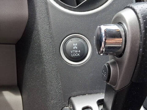 2015 Honda Pilot LX