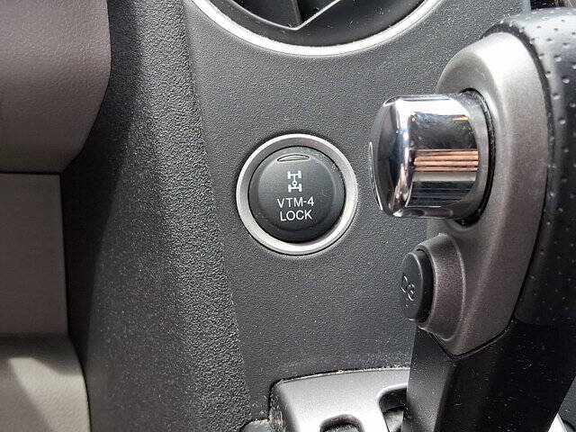 2015 Honda Pilot LX