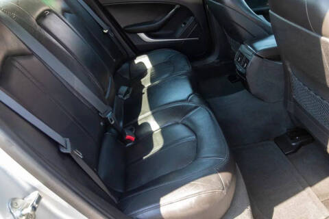 2011 Cadillac CTS 3.0L Luxury