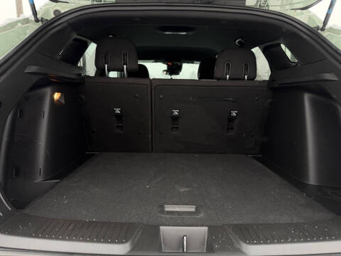 2024 Chevrolet Trax RS