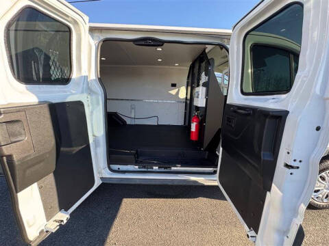 2015 Ford Transit 250