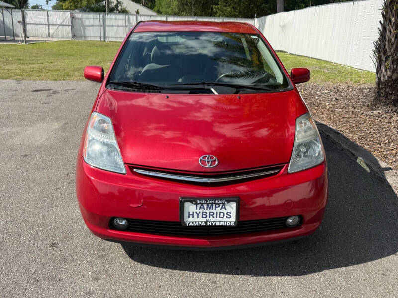 2006 Toyota Prius