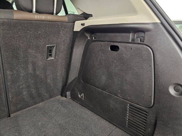 2015 Chevrolet Trax LT