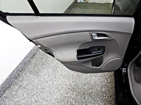 2014 Honda Insight EX